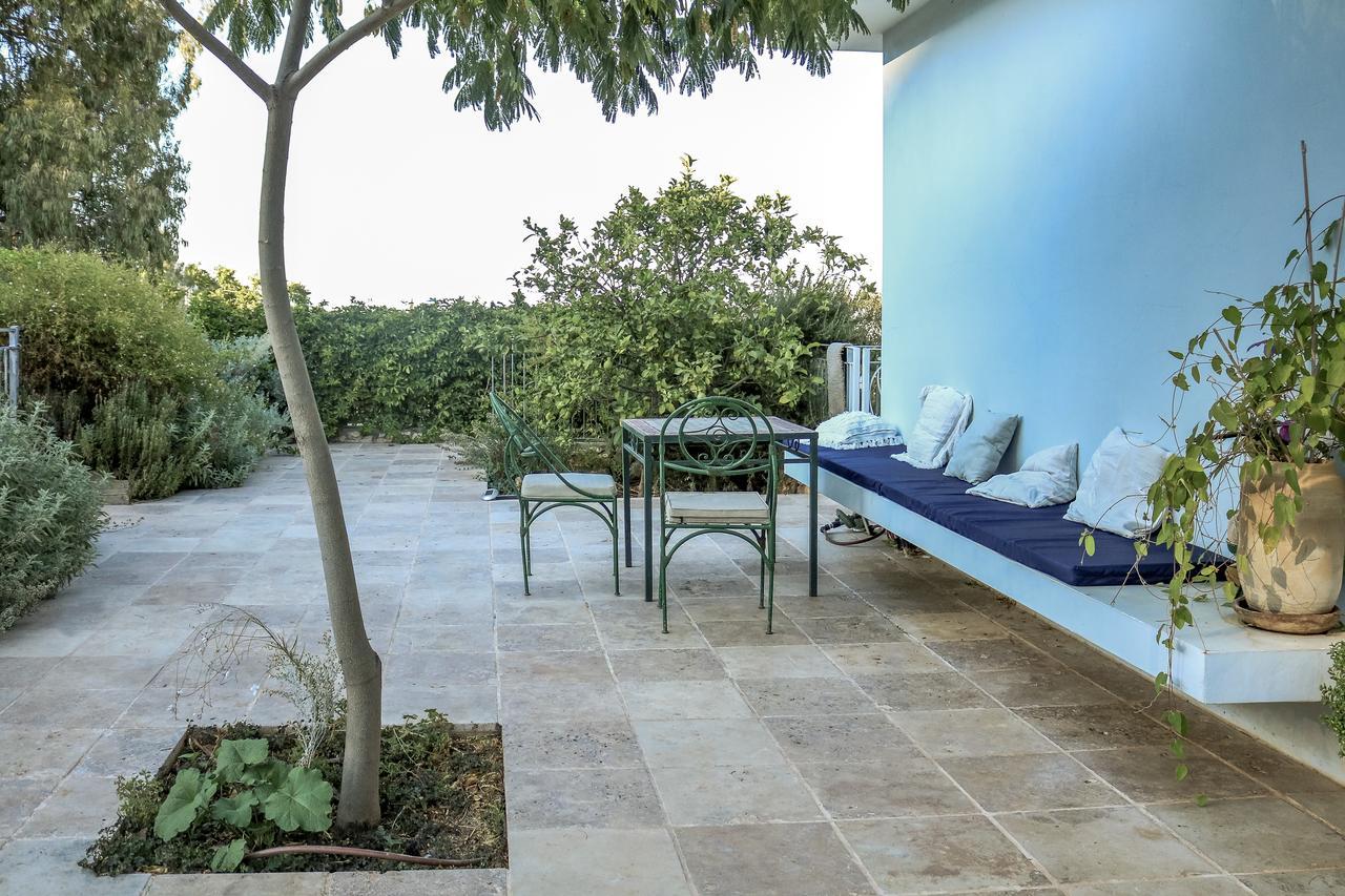 Rosh Pinna Home With A View Ngoại thất bức ảnh